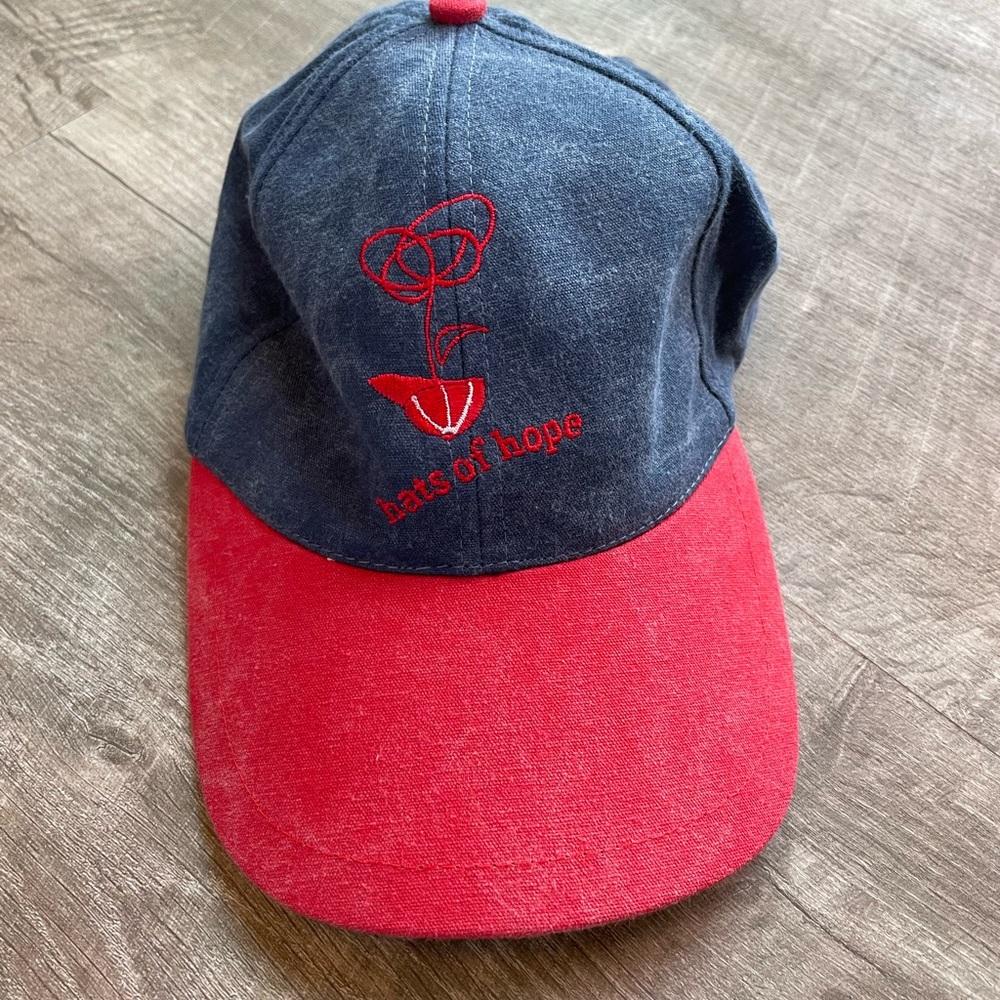 Purdue Pharma hat of hope